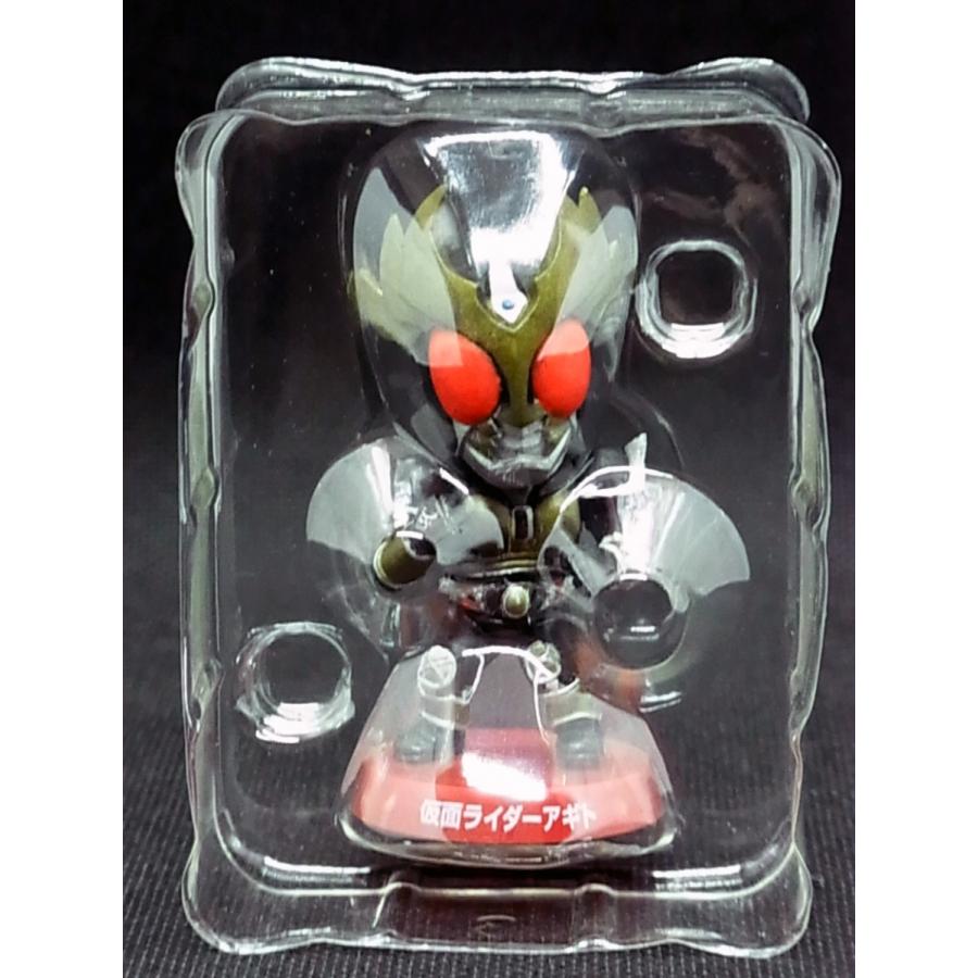 仮面ライダートイフル 全6種 + シークレット_8