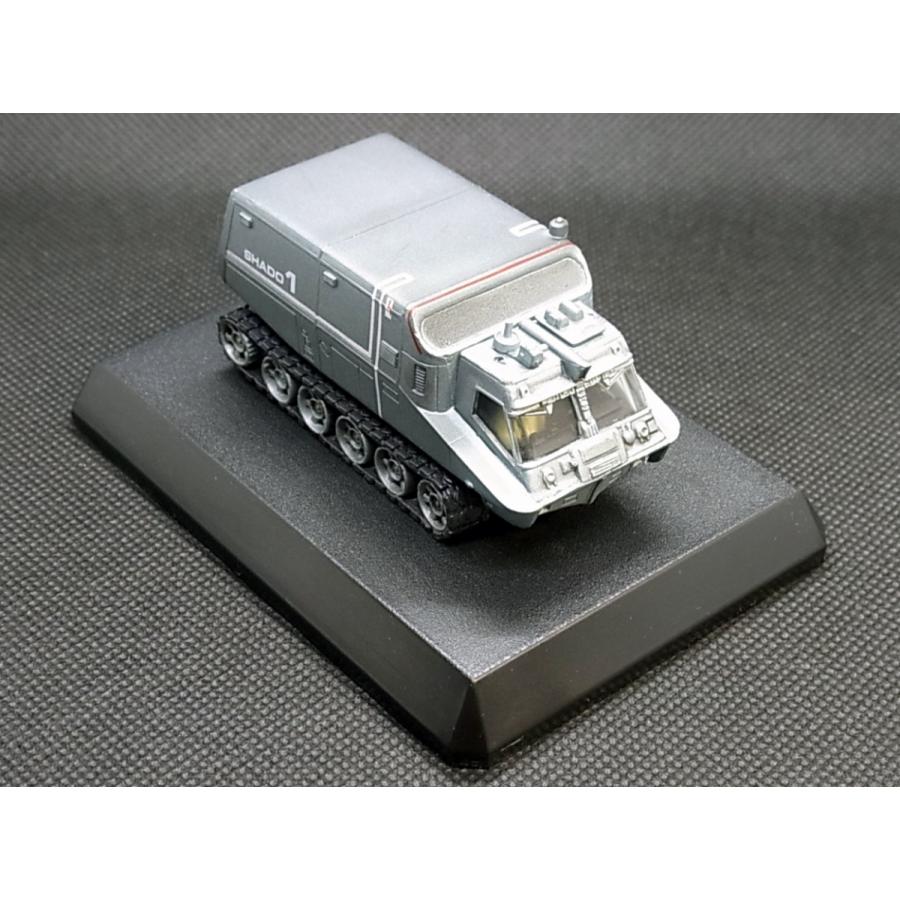 SFムービー・セレクション 謎の円盤UFO 全7種セット 【初版・開封済品