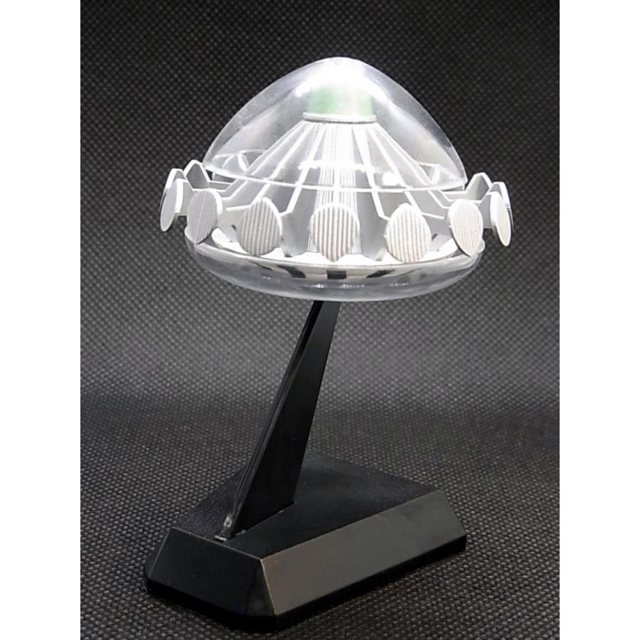 SFムービー・セレクション 謎の円盤UFO 全7種セット 【再販・未