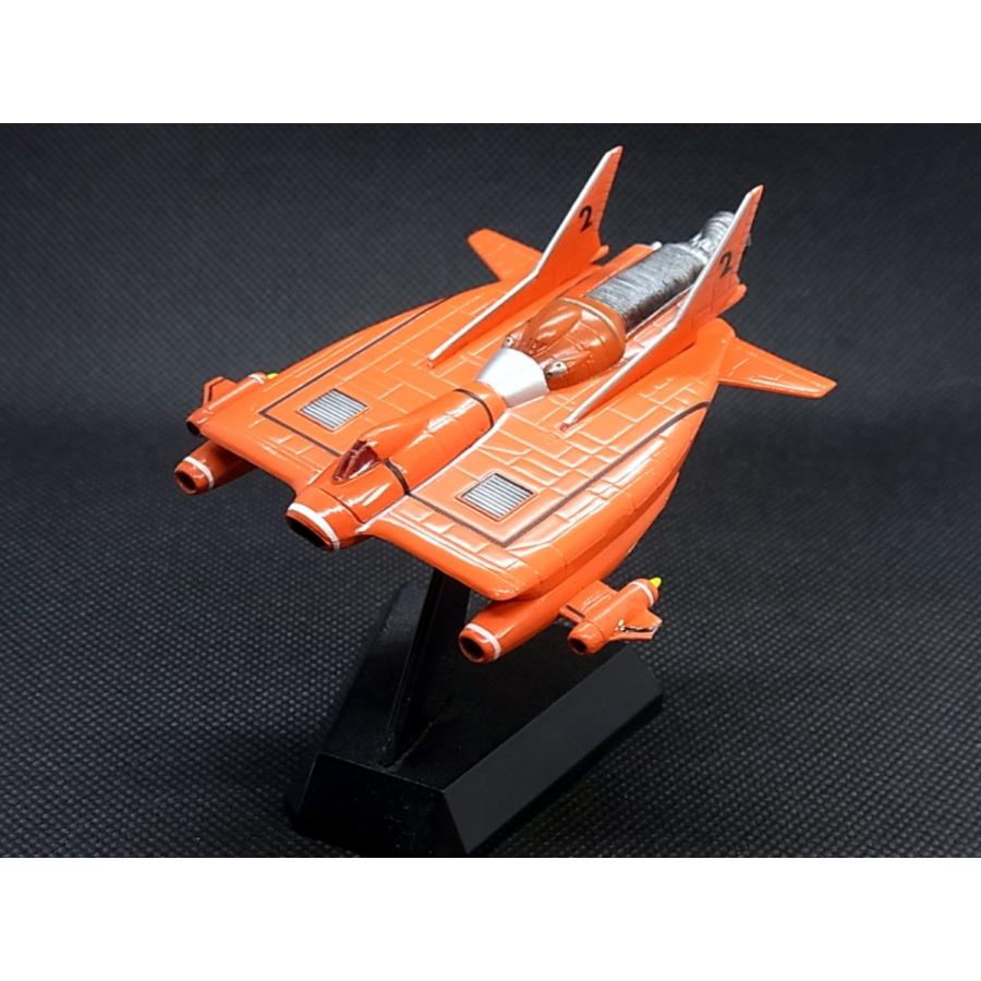 SFムービーセレクション　謎の円盤UFO 全7種セット SFムービー・セレクション 謎の円盤UFO 全7種セット 【初版・一