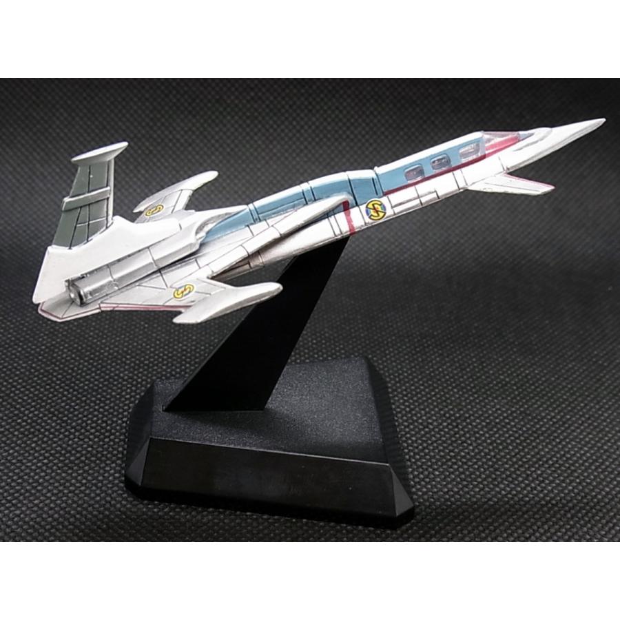 SFムービーセレクション キャプテンスカーレット 全7種セット