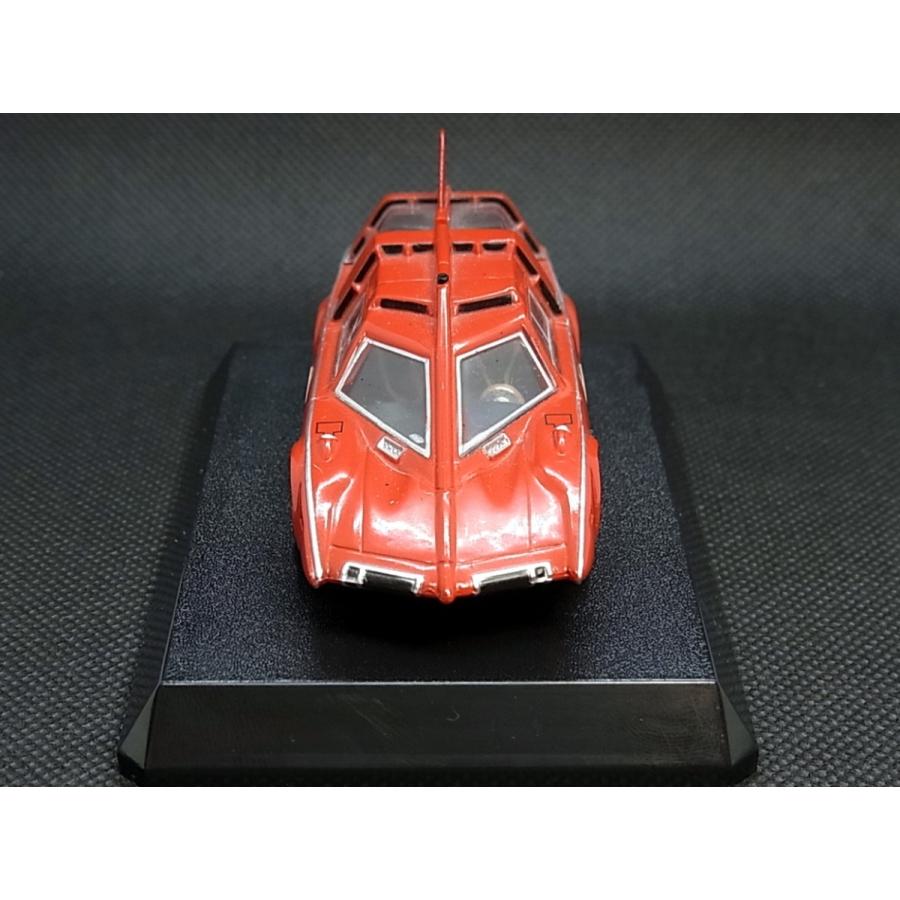 SFムービーセレクション キャプテンスカーレット 03.スペクトラム