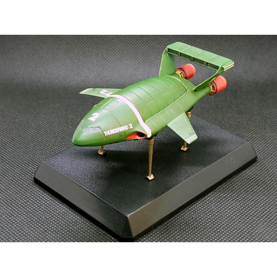 SFムービー・セレクションVol.1 サンダーバード2号 : トイズ・スタイル
