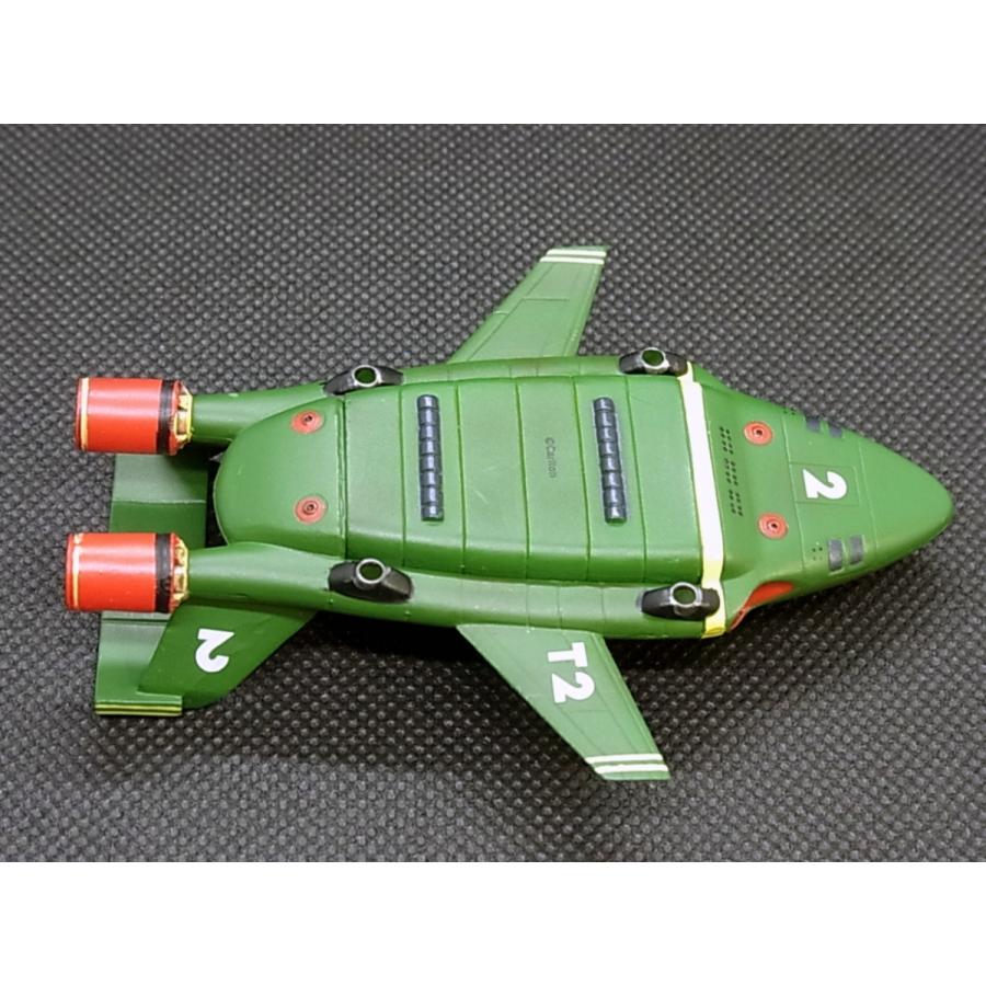 SFムービー・セレクションVol.1 サンダーバード2号 : トイズ・スタイル