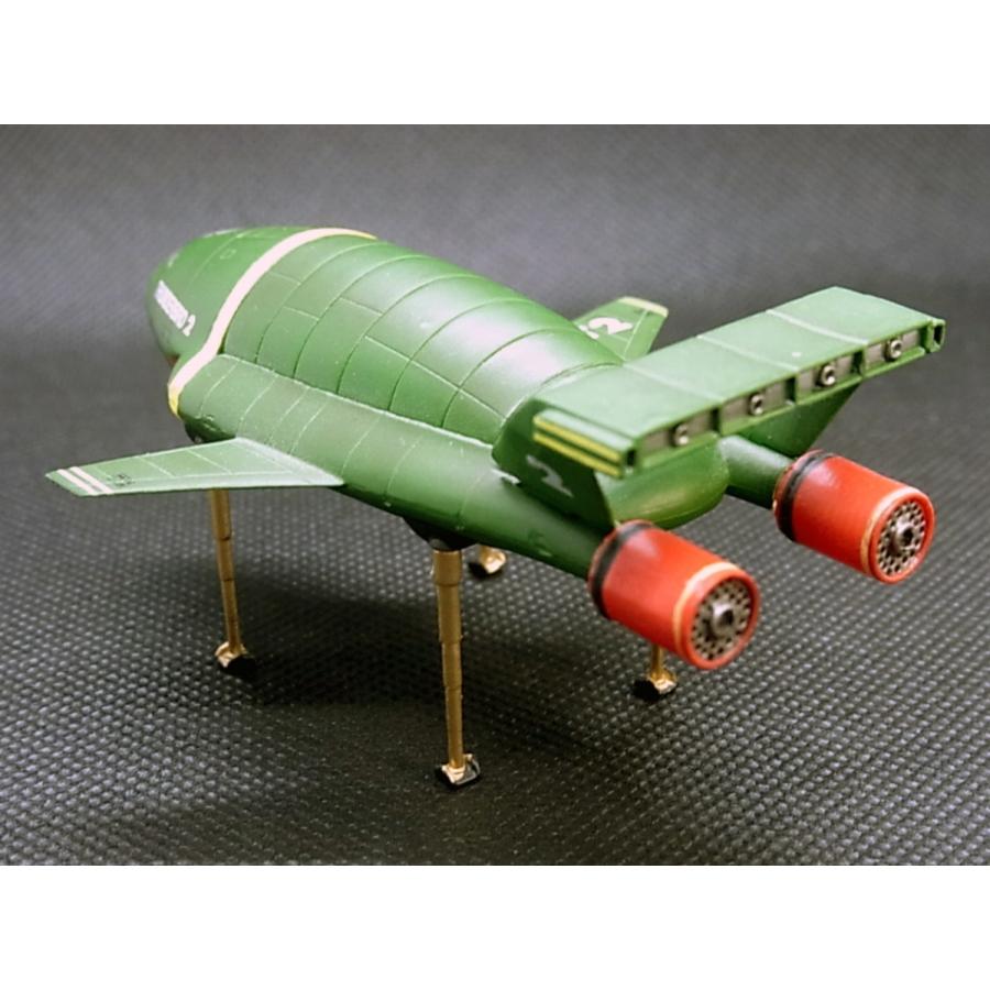 SFムービー・セレクションVol.1 サンダーバード2号 : トイズ・スタイル