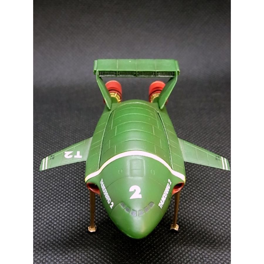 サンダーバード・SFムービーセレクション SFムービー・セレクションVol.1 サンダーバード2号 : トイズ