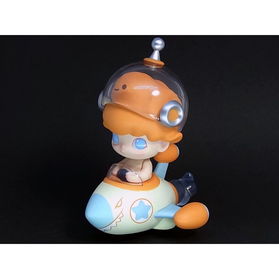 ポップマート DIMOO 宇宙旅行シリーズ「rocket boy」 : トイズ・スタイル - 通販 - Yahoo!ショッピング