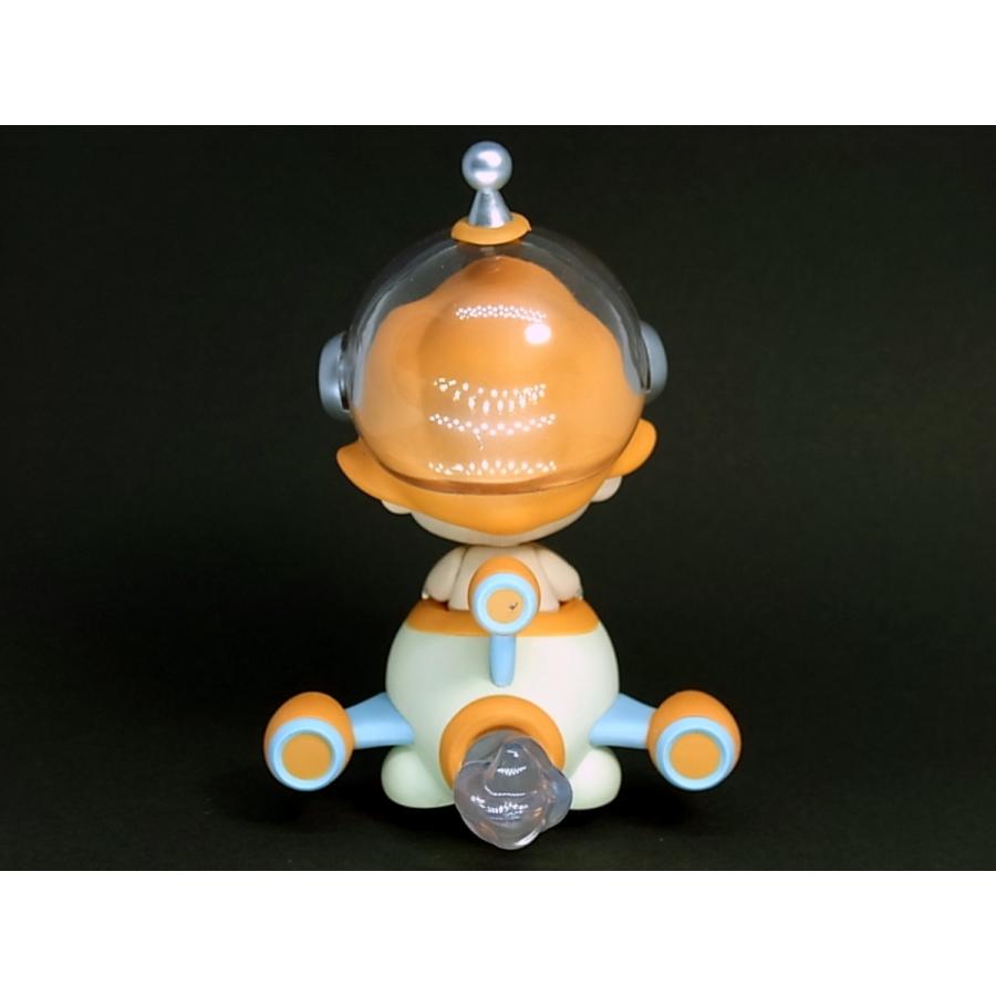 ポップマート DIMOO 宇宙旅行シリーズ「rocket boy」 : トイズ・スタイル - 通販 - Yahoo!ショッピング