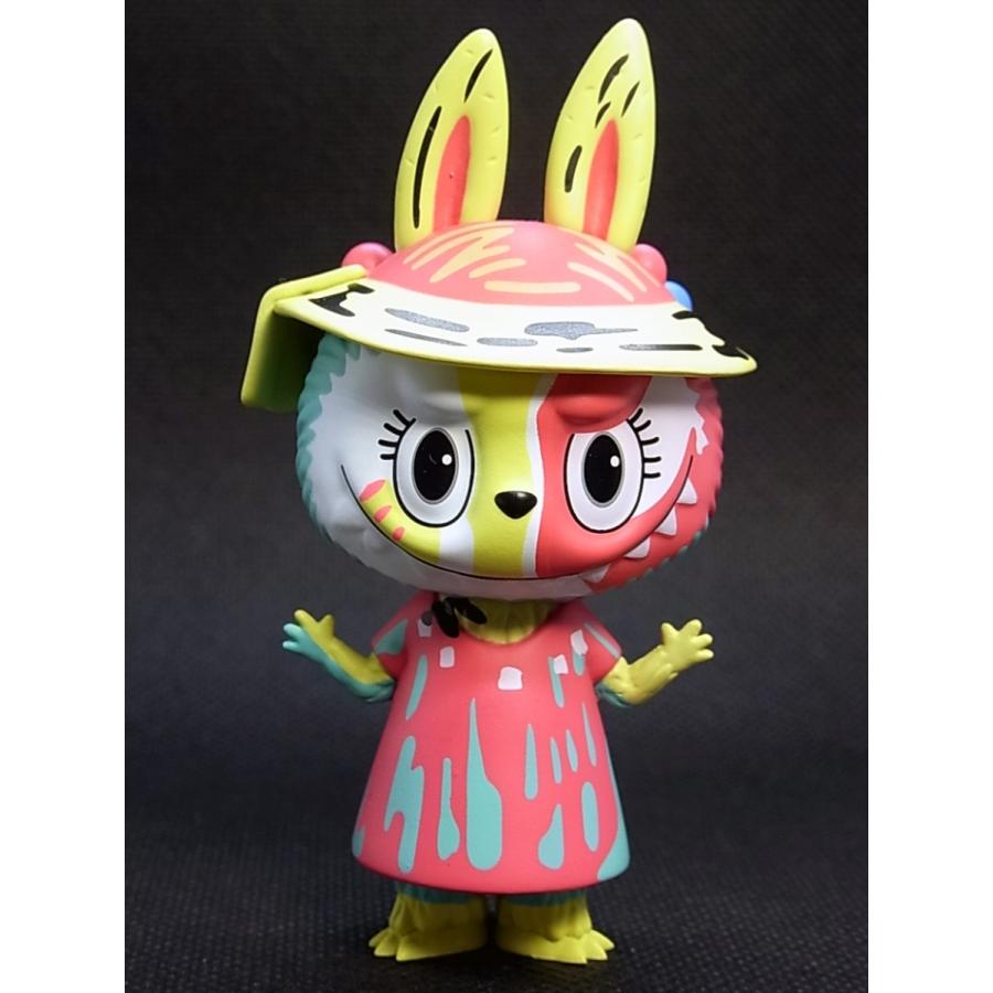 正規品　THE MONSTERS LABUBU Toffee　　ポップマート THE MONSTERS（Labubu)/ザ モンスターズ（ラブブ） – TOKYO