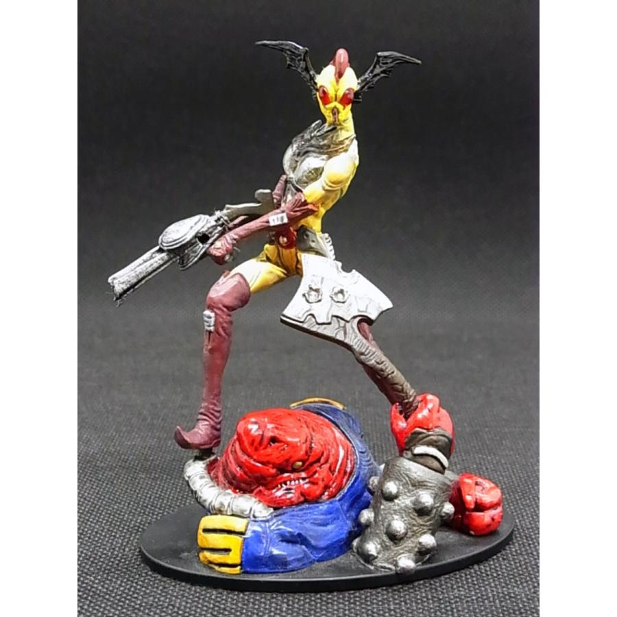S.I.C.匠魂VOL.3 イビル&ガブラ【ノーマルカラー】 : トイズ S.I.C.匠魂VOL.3 イビル&ガブラ【ノーマルカラー】 : トイズ