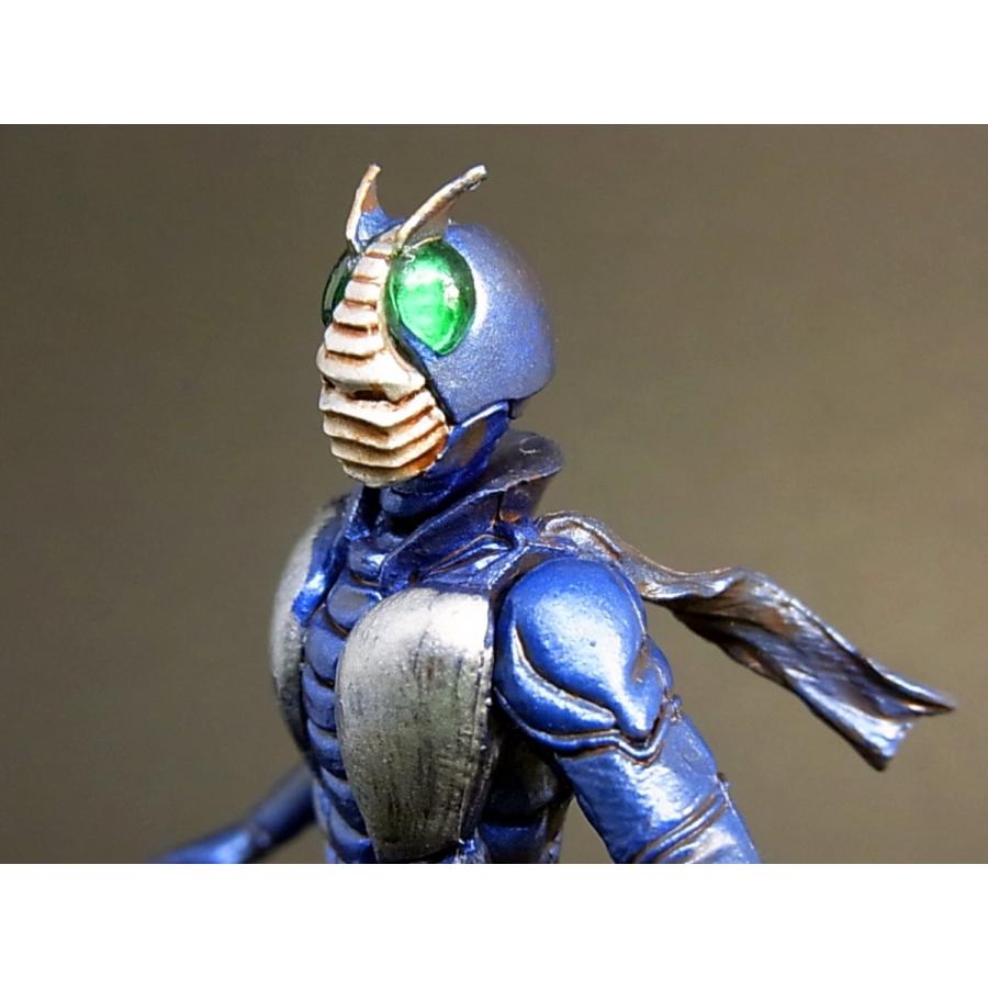 ア*オ様 SIC 仮面ライダーV3 3体セット ア*オ様 SIC 仮面ライダーV3 3体セット