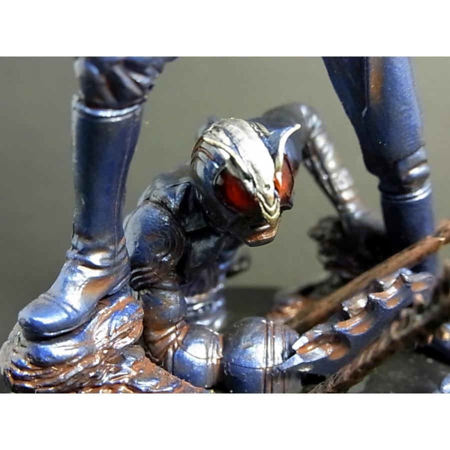 S.I.C.匠魂VOL.3 仮面ライダーV3【ブルーメタリックカラー S.I.C.匠魂VOL.3 仮面ライダーV3【ブルーメタリックカラー