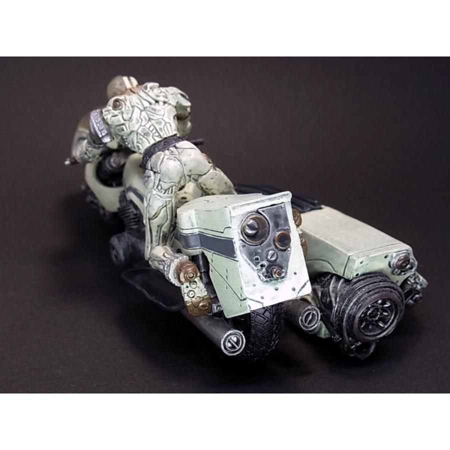 S.I.C.匠魂VOL.4 キカイダー & サイドマシーンA【ホワイトカラー S.I.C.匠魂VOL.4 キカイダー & サイドマシーンA【ホワイトカラー