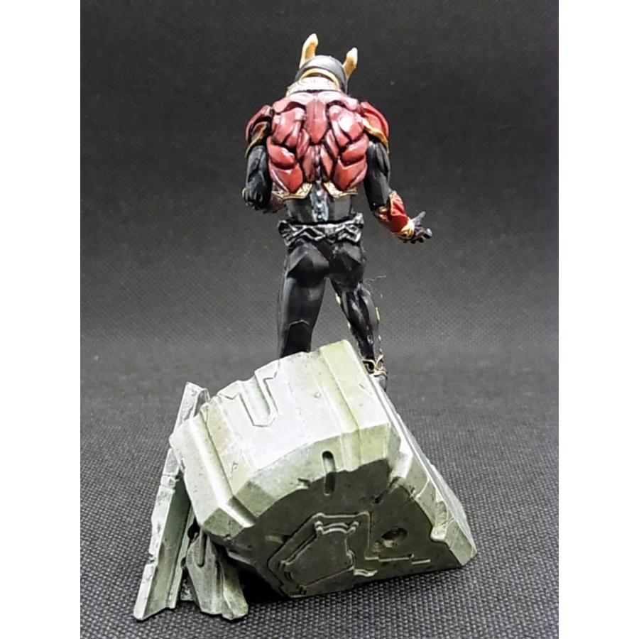 S.I.C.匠魂VOL.5 仮面ライダークウガ・ライジングマイティ