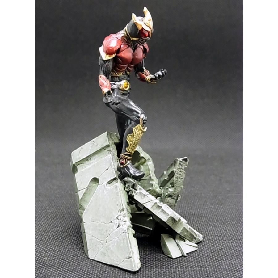 S.I.C.匠魂VOL.5 仮面ライダークウガ・ライジングマイティフォーム