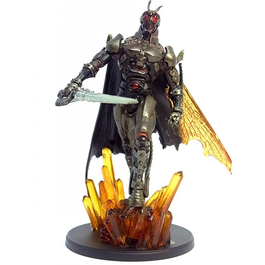 S.I.C.匠魂VOL.6 シャドームーン【アーティストカラー・未開封品