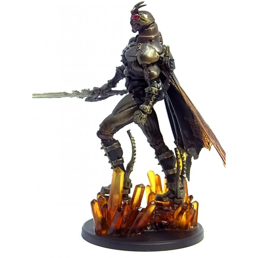 S.I.C.匠魂VOL.6 シャドームーン【アーティストカラー・未開封品