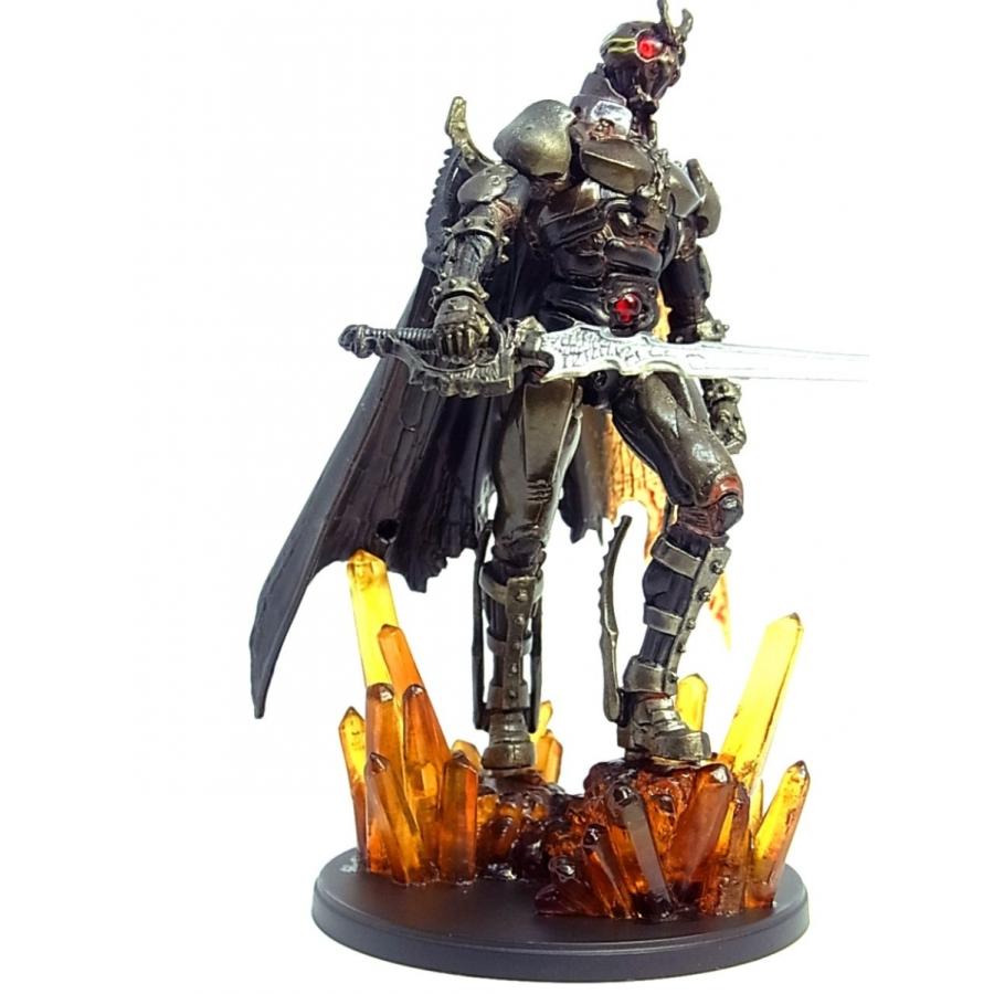 S.I.C. 匠魂　VOL.6 全8種＋シークレット1種 S.I.C.匠魂VOL.6 シャドームーン【アーティストカラー・未開封品