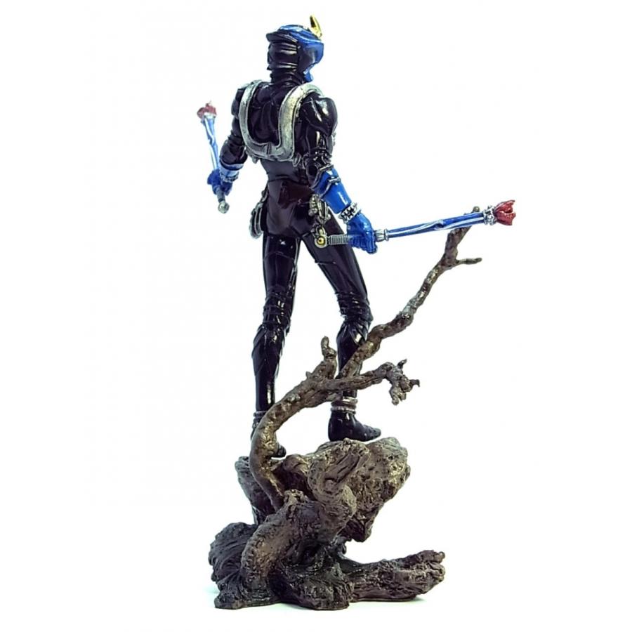 S.I.C.匠魂 SPECIAL 3nd 仮面ライダー 弾鬼 : トイズ・スタイル