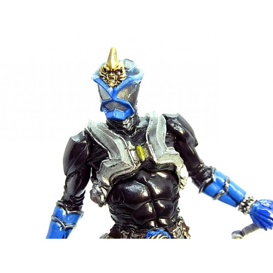 S.I.C.匠魂 SPECIAL 3nd 仮面ライダー 弾鬼 : トイズ・スタイル
