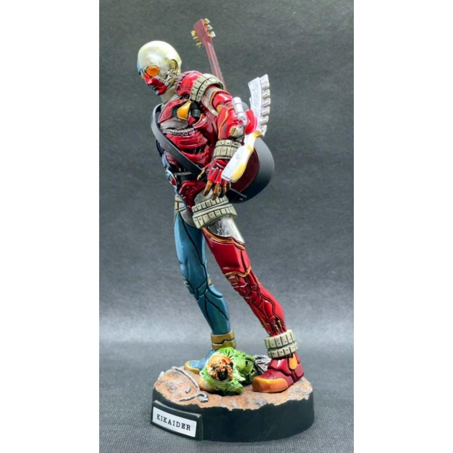 ✨新品 未使用 ✨S.I.C キカイダー アーチスト S.I.C. キカイダー│株式会社BANDAI SPIRITS（バンダイスピリッツ）