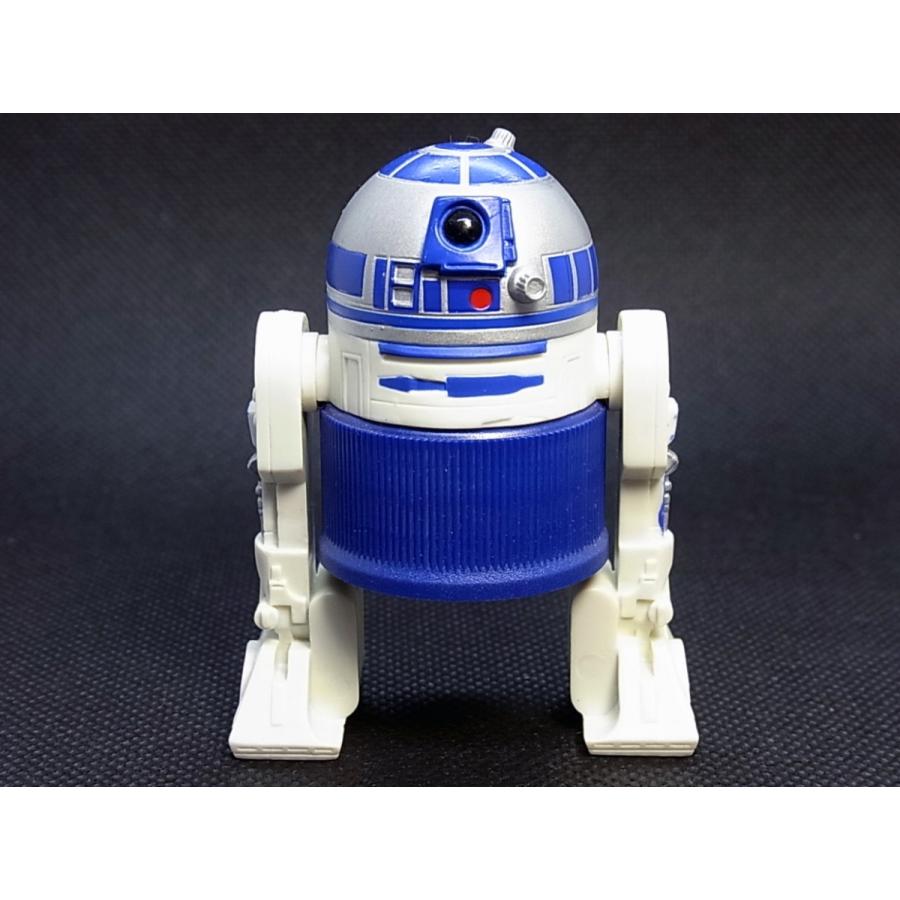 スターウォーズ・エピソードIII スペシャルボトルキャップ「R2-D2 