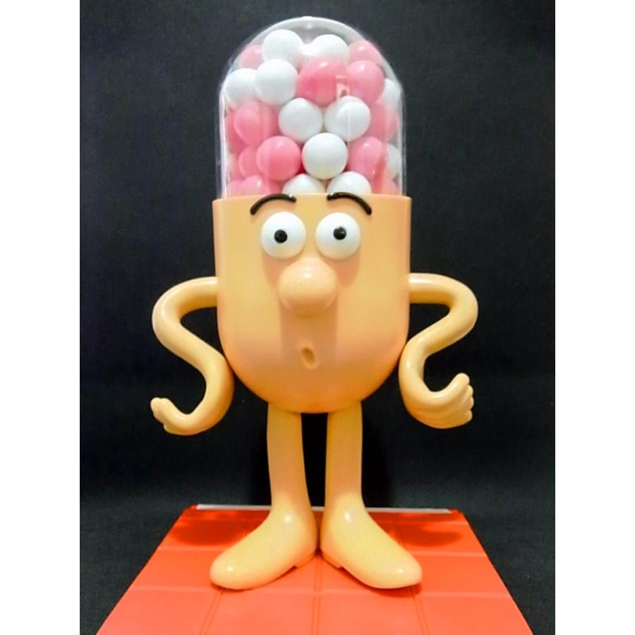非売品 コンタックくん 40th ANNIVERSARY (30cm人形） : トイズ