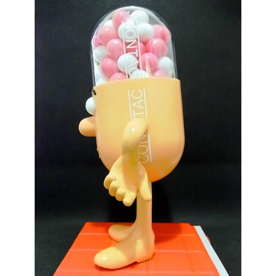 コンタックンフィギュア非売品約30cm2体＋約7.5cm1体のセット 非売品 コンタックくん 40th ANNIVERSARY (30cm人形） : トイズ