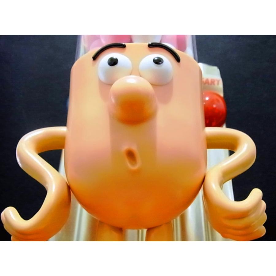 非売品 コンタックくん 40th ANNIVERSARY (30cm人形) : トイズ 非売品 コンタックくん 40th ANNIVERSARY (30cm人形) : トイズ
