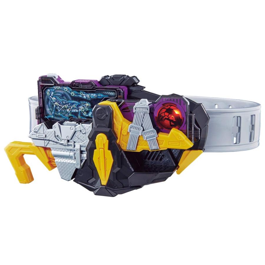 仮面ライダーゼロワン 変身ベルト Dx滅亡迅雷フォースライザー B07yn5y4r3 General Y S本店 通販 Yahoo ショッピング