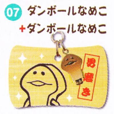 おさわり探偵なめこ栽培キット 原木から作りました。(極小なめこ付木製