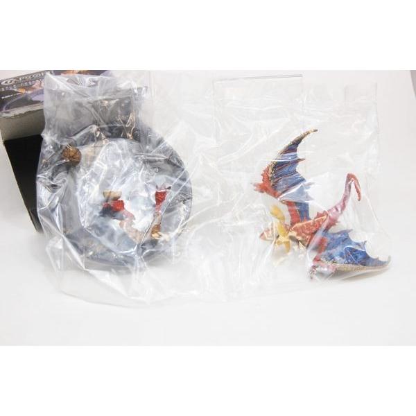 カプコン（CAPCOM） カプコンフィギュアビルダー スタンダードモデル
