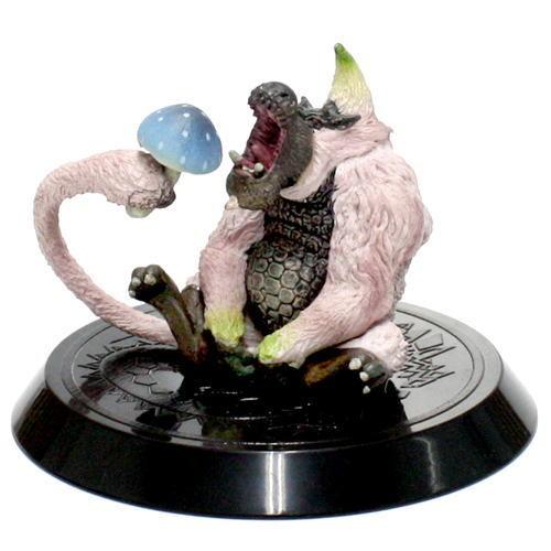 カプコン（CAPCOM） カプコンフィギュアビルダー スタンダードモデル