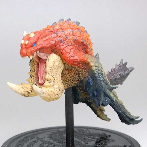 カプコン（CAPCOM） カプコンフィギュアビルダー スタンダードモデル