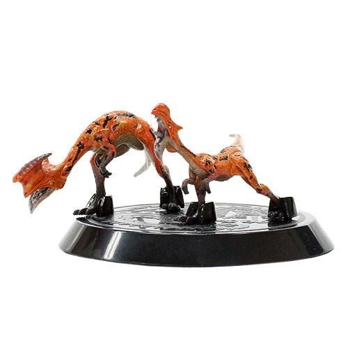 カプコン（CAPCOM） カプコンフィギュアビルダー スタンダードモデル