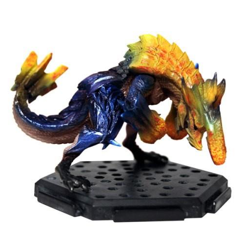 カプコン（CAPCOM） カプコンフィギュアビルダー モンスターハンター