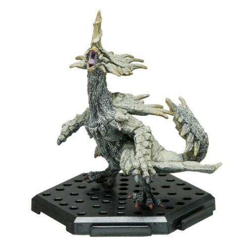 カプコンフィギュアビルダー モンスターハンター スタンダードモデル Plus Vol 3 4 モノブロス亜種 ネコポス不可 sa B az 01 004 トイサンタ ヤフー店 通販 Yahoo ショッピング