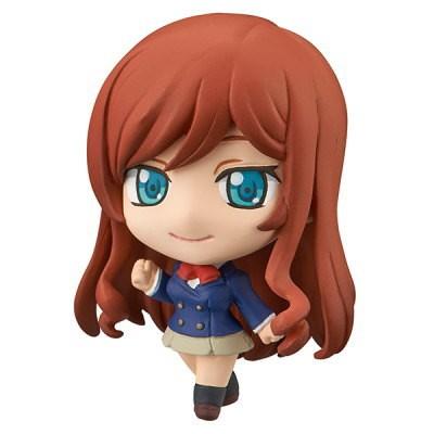 ぷちきゃら Ver G ガンダムビルドファイターズトライ 4 カミキ ミライ ネコポス不可 0418sa 180 トイサンタ Paypayモール店 通販 Paypayモール