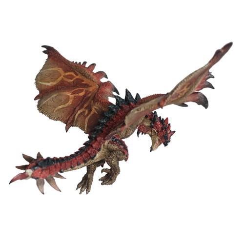 カプコンフィギュアビルダー モンスターハンター スタンダード カプコンフィギュアビルダー モンスターハンター スタンダード
