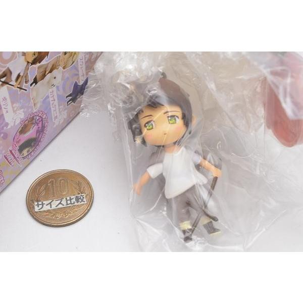 ワンコイングランデフィギュアコレクション ヘタリア Axis Powers まるかいて2周目 リニューアルパッケージ版 8 ギリシャ ネコポス不可 トイサンタ Paypayモール店 通販 Paypayモール