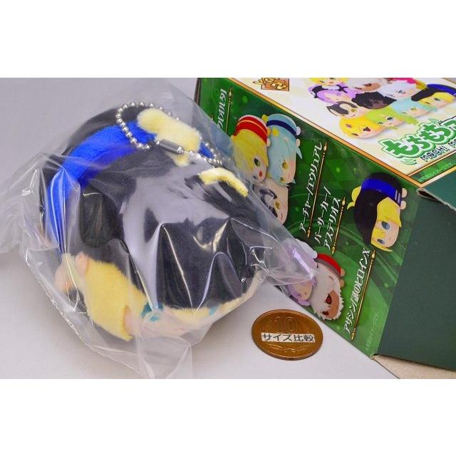 もちもちマスコット Fate/Grand Order vol.2 ［10.アサシン/謎の