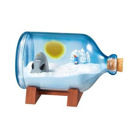 MOOMIN Terrarium ムーミン テラリウム ムーミン谷のストーリー