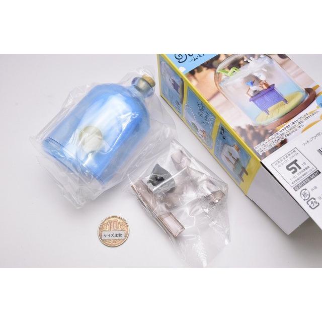 MOOMIN Terrarium ムーミン テラリウム ムーミン谷のストーリー [4