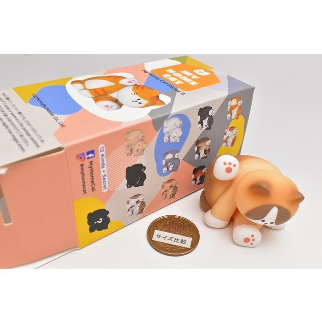 MY HOME CAT Series 3 [29]【 ネコポス不可 】｜toysanta｜02