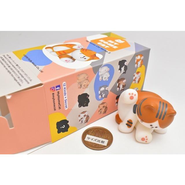 MY HOME CAT Series 3 [36]【 ネコポス不可 】｜toysanta｜02