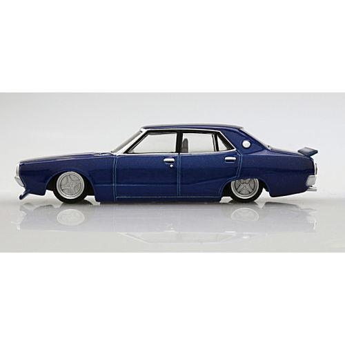 1/64スケール ダイキャストミニカー グラチャンコレクション Part.12