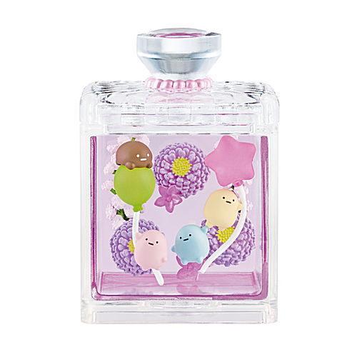 すみっコぐらし ふわふわり 花咲くハーバリウム 6 たぴおか ネコポス不可 150円 Rm 人気no 1 1