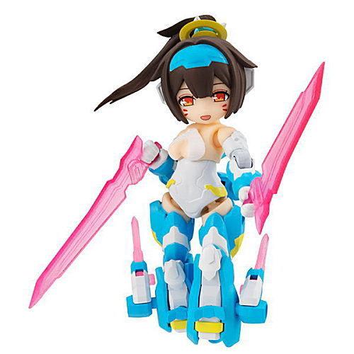 メガハウス デスクトップアーミー vol.33 YA-222[HZ]d メガミデバイス