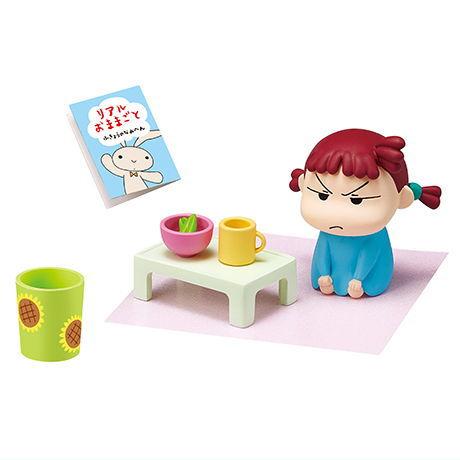 リーメント クレヨンしんちゃん みんなあつまれ！ふたば幼稚園 [5.ネネ