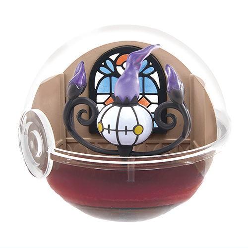 リーメント ポケットモンスター ポケモン テラリウム
